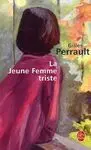 La Jeune Femme Triste
