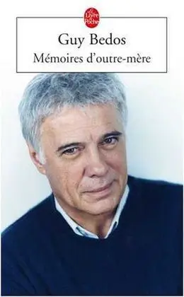 Mémoires D Outre-Mére