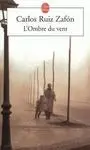 L Ombre Du Vent