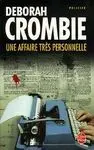 Une Affaire Très Personnelle
