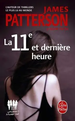 La 11 Et Derniere Heure