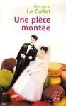 Une Piece Montee