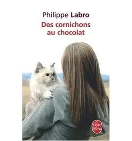 Des Cornichons Au Chocolat