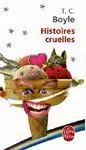 Histoires Cruelles