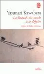 La Beauté, Tôt Vouée à se Défaire