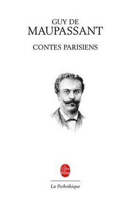 CONTES PARISIENS