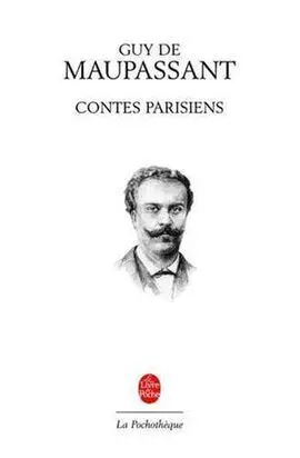 Contes Parisiens