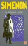 La Patience de Maigret
