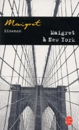 Maigret a New York