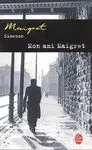 Mon Ami Maigret