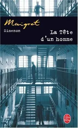La Tete D un Homme