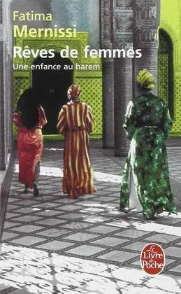 Reves de Femmes
