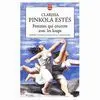 Femmes Qui Courent Avec les Loups