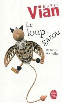 Le Loup-Garou Et Autres Nouvelles
