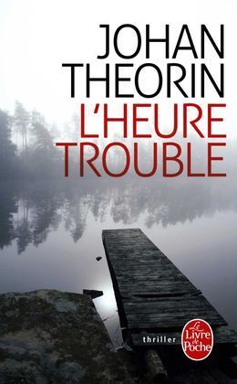 L´HEURE TROUBLE