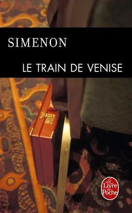 Le Train de Venise