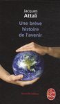 UNE BRÈVE HISTOIRE DE L'AVENIR