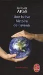Une Brève Histoire de L'avenir