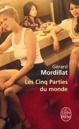 Les Cinq Parties Du Monde