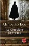 Le Cimetiere de Prague