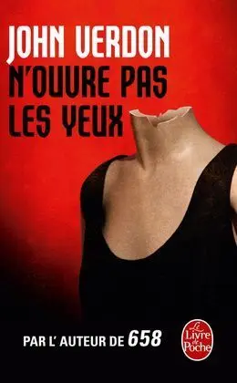 N´ouvre Pas les Yeux