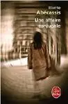 Une Affaire Conjugale