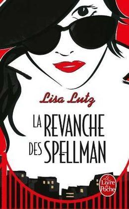 LA REVANCHE DES SPELLMAN