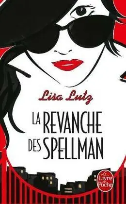 La Revanche Des Spellman