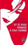 Et te Voici Permise a Tout Homme