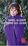 La Somme Des Jours
