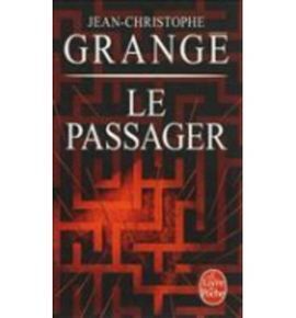 LE PASSAGER