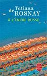 A L'ENCRE RUSSE