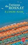 A L'encre Russe