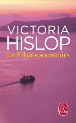 LE FIL DES SOUVENIRS