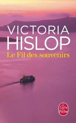 Le Fil Des Souvenirs