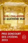 Le Quatrieme Mur