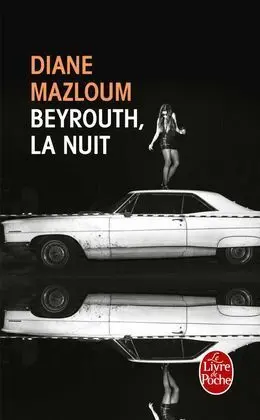 Beyrouth, la Nuit