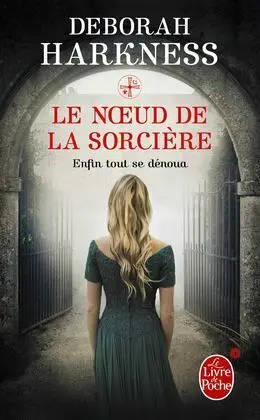 Le Noeud de la Sorciere