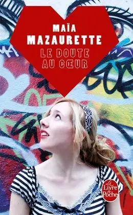 Mazaurette Maia
