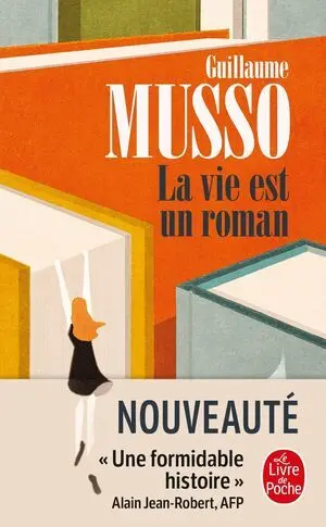 La Vie Est un Roman