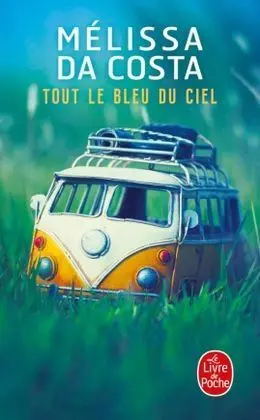 Tout le Bleu Du Ciel