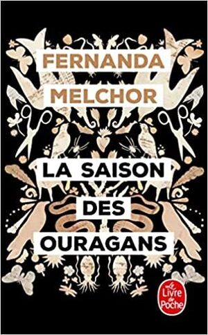 LA SAISON DES OURAGANS
