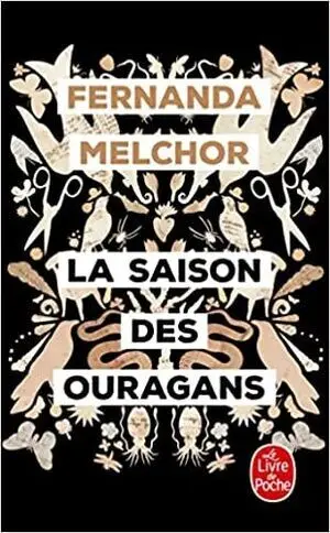 La Saison Des Ouragans