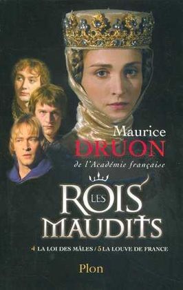 LES ROIS MAUDITS  2