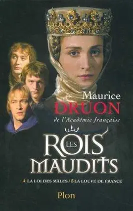 Les Rois Maudits 2