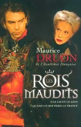 Les Rois Maudits 3