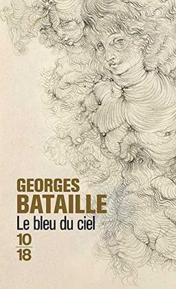 LE BLEU DU CIEL