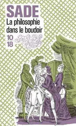 La Philosophie Dans le Boudoir