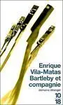 Bartleby Et Compagnie