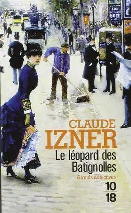 Le Léopard Des Bagtinolles